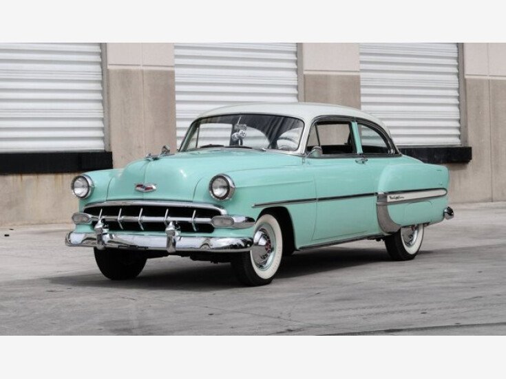 Photo for 1954 Chevrolet Bel Air